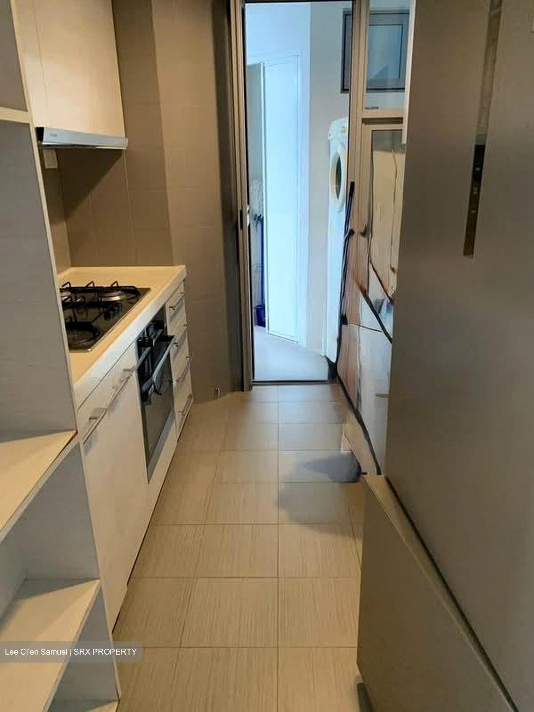 Bleu @ East Coast (D16), Condominium #568070091